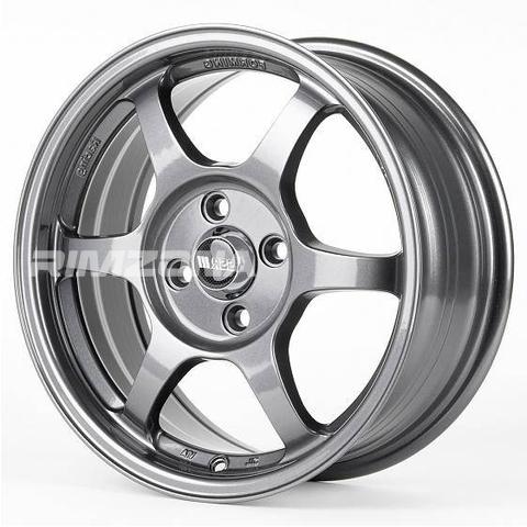 Литой диск SSR SV252 R15 6.5J 4x100 ET40 dia 73.1