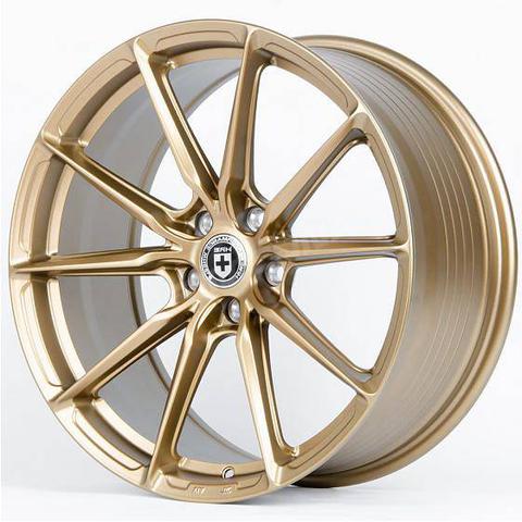 Литой диск HRE P104SC R19 8.5J 5x108 ET35 dia 73.1