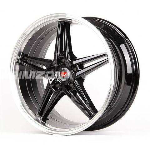 Литой диск VEEMANN SB406 R18 8.5J 5x114.3 ET30 dia 73.1