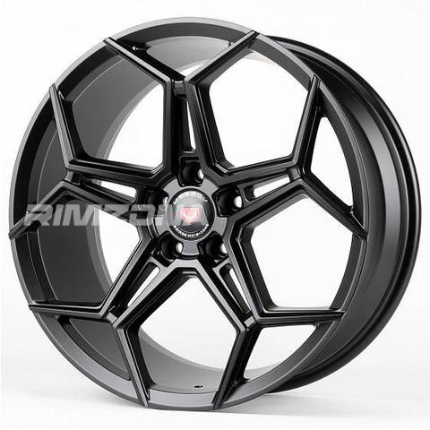 Литой диск В СТИЛЕ VOSSEN TC03-SL064 R19 8.5J 5x112 ET35 dia 66.6