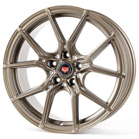 Литой диск В СТИЛЕ VOSSEN IFG39 R18 8J 5x114.3 ET38 dia 73.1