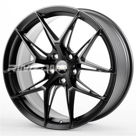 Литой диск BBS DQ17 R19 8.5J 5x114.3 ET35 dia 73.1