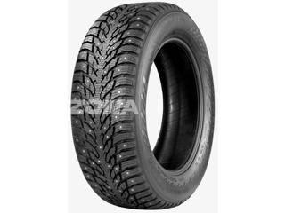 Шина IKON TYRES (NOKIAN TYRES) AUTOGRAPH ICE 9 215/60 R16 99T шип