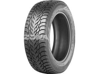 Шина IKON TYRES (NOKIAN TYRES) AUTOGRAPH SNOW 3 SUV 235/65 R17 108R