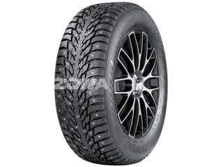 Шина IKON TYRES (NOKIAN TYRES) AUTOGRAPH ICE 9 SUV 255/45 R20 105T шип