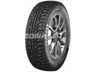 Шина IKON TYRES (NOKIAN TYRES) NORDMAN C 215/65 R16 107R шип