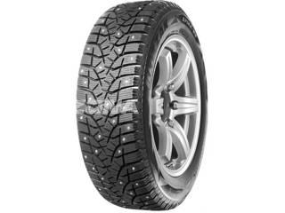 Шина BRIDGESTONE BLIZZAK SPIKE-02 215/55 R16 93T шип