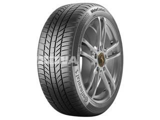 Шина CONTINENTAL WINTERCONTACT TS 870 P 235/55 R19 105V