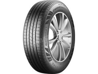 Шина CONTINENTAL CROSSCONTACT RX 215/60 R17 96H