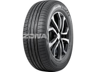 Шина IKON TYRES (NOKIAN TYRES) AUTOGRAPH AQUA 3 SUV 235/65 R17 108H