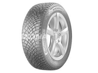 Шина CONTINENTAL CONTIICECONTACT 3 275/40 R22 107T шип