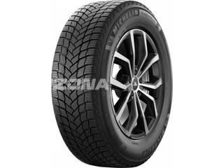 Шина MICHELIN X-ICE SNOW SUV 255/40 R22 103T