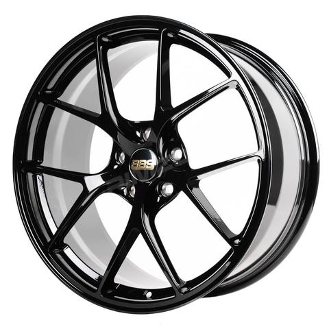 Кованый диск BBS RI-D R19 8.5J 5x120 ET30 dia 72.6