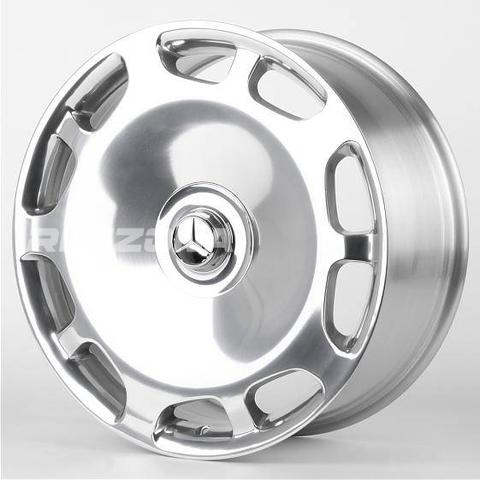 Литой диск В стиле Mercedes F042-SL075 R20 8.5J 5x112 ET37 dia 66.6