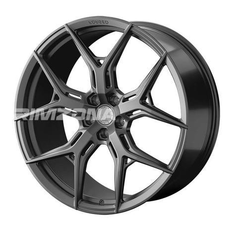 Кованый диск LS FORGED LS FG14 R20 8.5J 5x120 ET40 dia 72.6