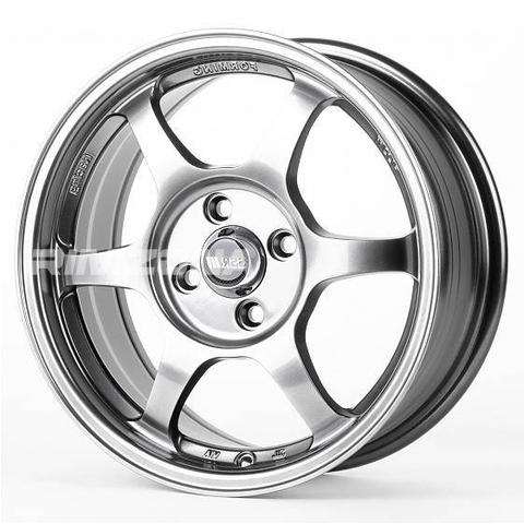 Литой диск SSR SV252 R15 6.5J 4x100 ET35 dia 73.1