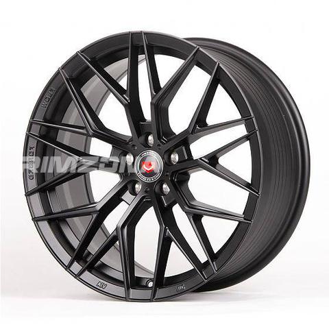 Литой диск В СТИЛЕ VOSSEN EVO-5 R18 8J 5x105 ET35 dia 73.1