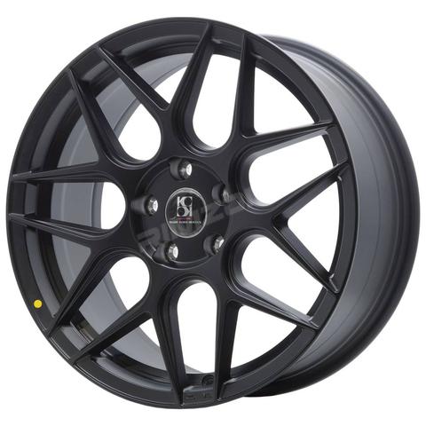 Литой диск KOKO KUTURE SL530 R18 8J 5x114.3 ET38 dia 73.1