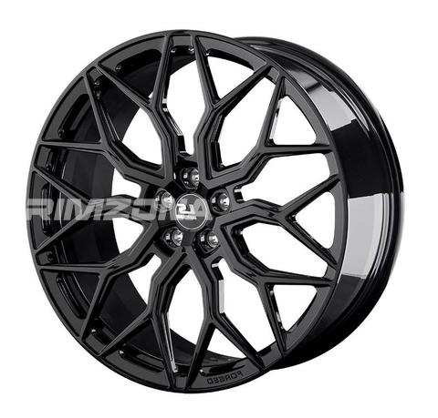 Кованый диск LS FORGED LS FG13 R18 8J 5x114.3 ET45 dia 67.1