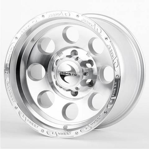 Литой диск GT WHEELS 171-SB380 R16 10J 6x139.7 ET-38 dia 110.1