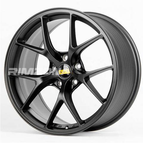 Литой диск BBS F125 R17 7.5J 5x112 ET35 dia 66.6