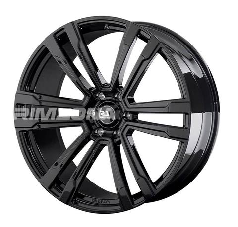 Кованый диск LS FORGED LS FG11 R19 8J 6x139.7 ET25 dia 106.1