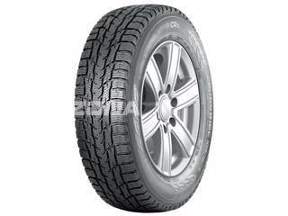 Шина IKON TYRES (NOKIAN TYRES) AUTOGRAPH SNOW C3 215/60 R17 107R