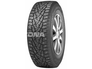 Шина IKON TYRES (NOKIAN TYRES) AUTOGRAPH ICE C3 185/75 R16 102R