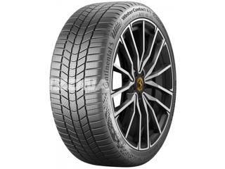 Шина CONTINENTAL WINTERCONTACT 8 S 295/40 R21 111V