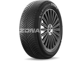 Шина MICHELIN ALPIN 7 205/45 R17 88V