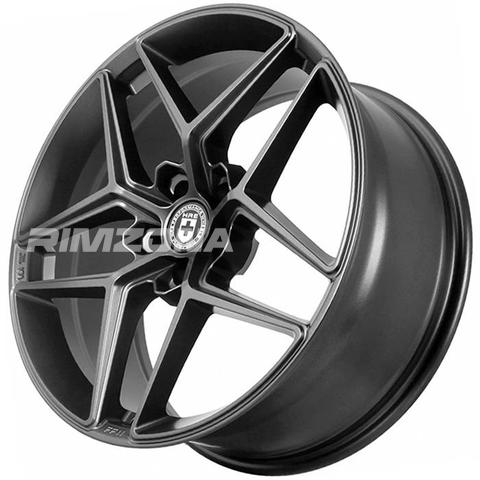 Литой диск HRE FF11 R19 8.5J 5x112 ET40 dia 66.6