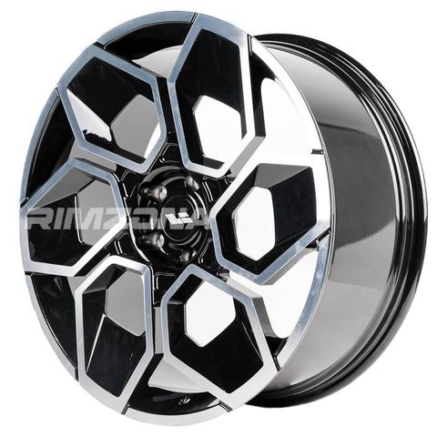 Кованый диск RZ Forged CUSTOM R22 9J 5x120 ET40 dia 62.5