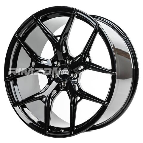 Кованый диск В СТИЛЕ VOSSEN HF-5 R22 10J 5x112 ET20 dia 66.6