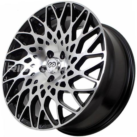 Литой диск ROTIFORM 9511 R17 7.5J 5x112 ET35 dia 66.6