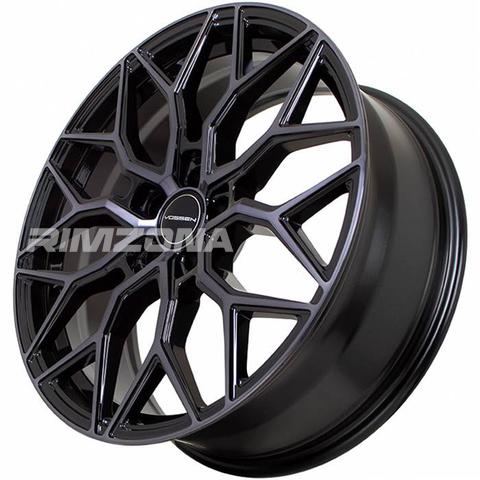 Литой диск В СТИЛЕ VOSSEN YA9547 R19 7.5J 5x108 ET35 dia 73.1