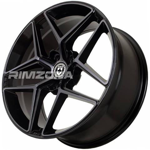 Литой диск HRE FF11 R19 8.5J 5x114.3 ET40 dia 67.1