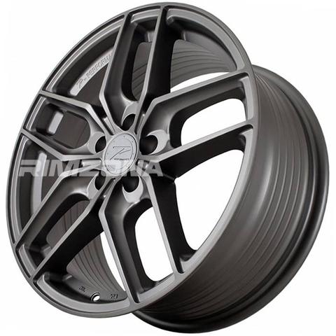 Литой диск Performance 370 R17 7.5J 5x108 ET40 dia 67.1