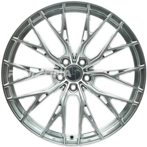 Литой диск VORSTEINER LK013 R19 8.5J 5x114.3 ET35 dia 73.1