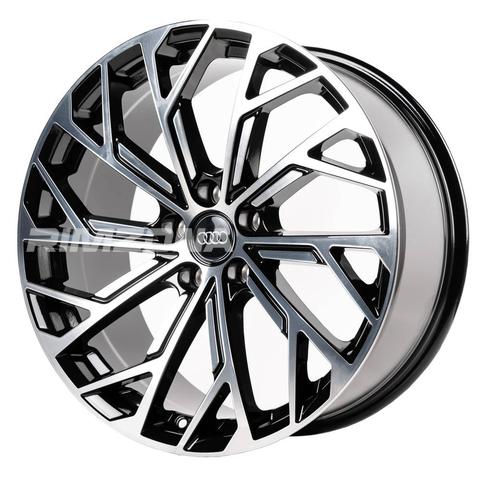 Литой диск В стиле Mercedes AMG 10 Y SPOKE R19 8.5J 5x112 ET35 dia 66.6