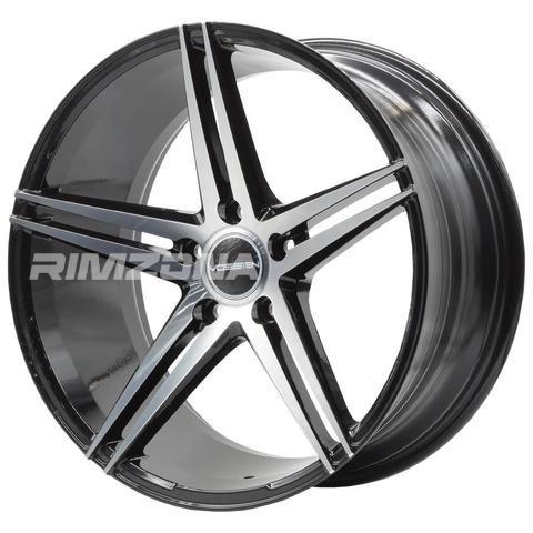 Литой диск В СТИЛЕ VOSSEN VPS302 R18 8J 5x114.3 ET35 dia 73.1