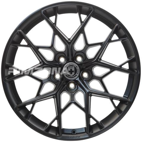 Литой диск HRE FF10 R19 8.5J 5x112 ET35 dia 66.6