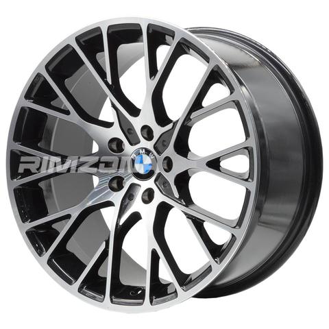 Литой диск В стиле BMW 794 STYLE R18 8J 5x120 ET30 dia 72.6