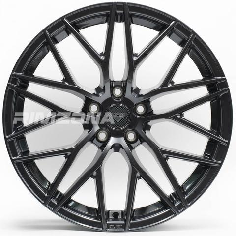 Литой диск VORSTEINER VFF-107 R19 8.5J 5x114.3 ET35 dia 73.1