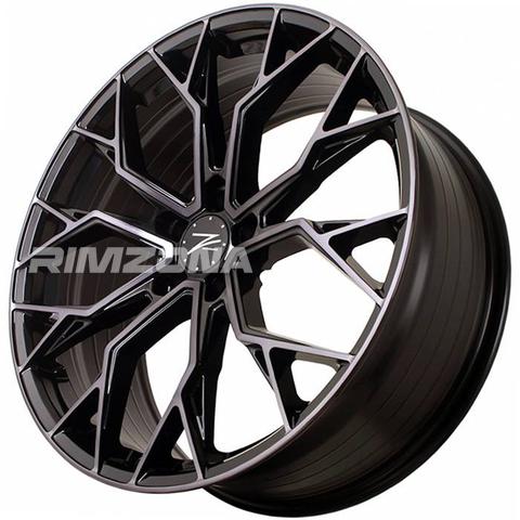 Литой диск Performance YA5640 R21 9J 5x108 ET35 dia 73.1