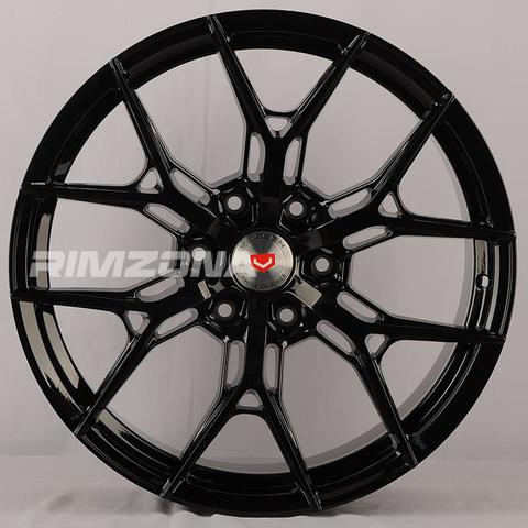 Литой диск В СТИЛЕ VOSSEN ZX2559 R18 9J 6x139.7 ET15 dia 106.1