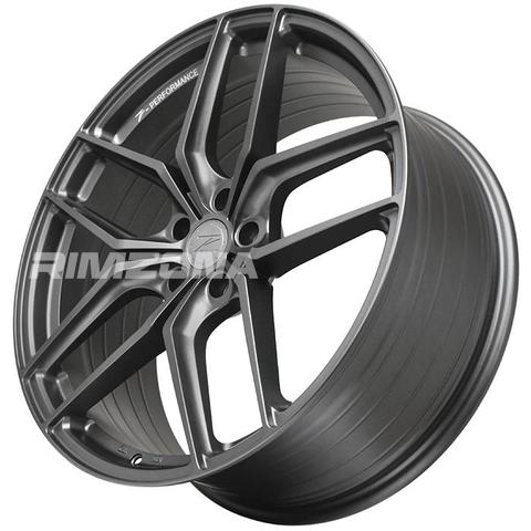 Литой диск Performance 370 R21 9J 5x114.3 ET35 dia 67.1