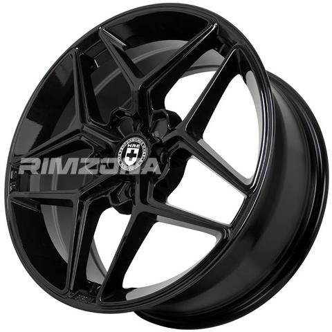 Литой диск HRE FF11 R17 7.5J 4x100 ET40 dia 67.1