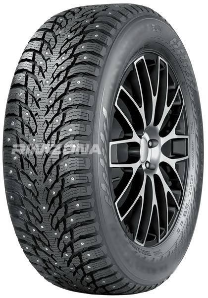 Шина IKON TYRES (NOKIAN TYRES) AUTOGRAPH ICE 9 SUV 265/70 R16 112T шип