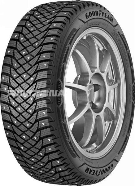 Шина GOODYEAR ULTRAGRIP ARCTIC 2 SUV 235/50 R20 104T шип