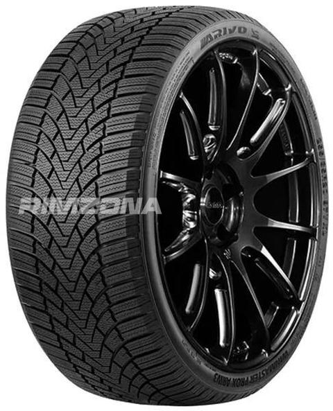 Шина ARIVO WINMASTER PROX ARW 3 215/45 R18 93V